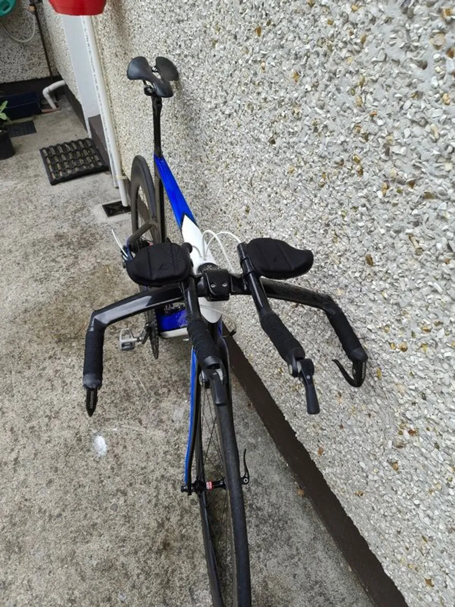 Time trial bike - Image 3