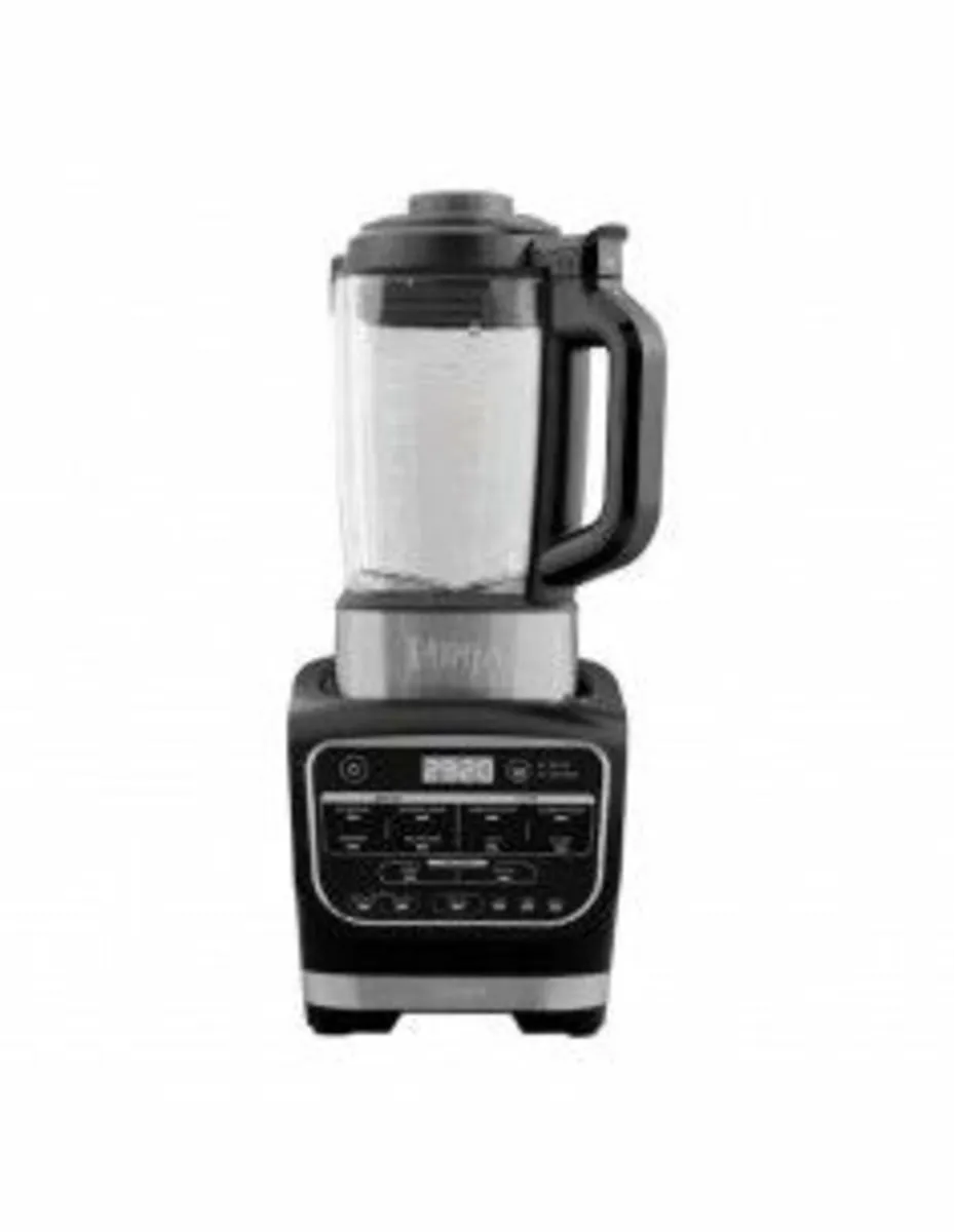 Ninja Hot & Cold Soup Blender - Image 1