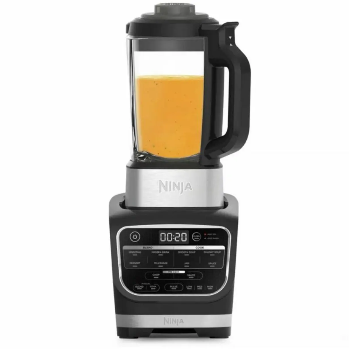 Ninja Hot & Cold Soup Blender - Image 2