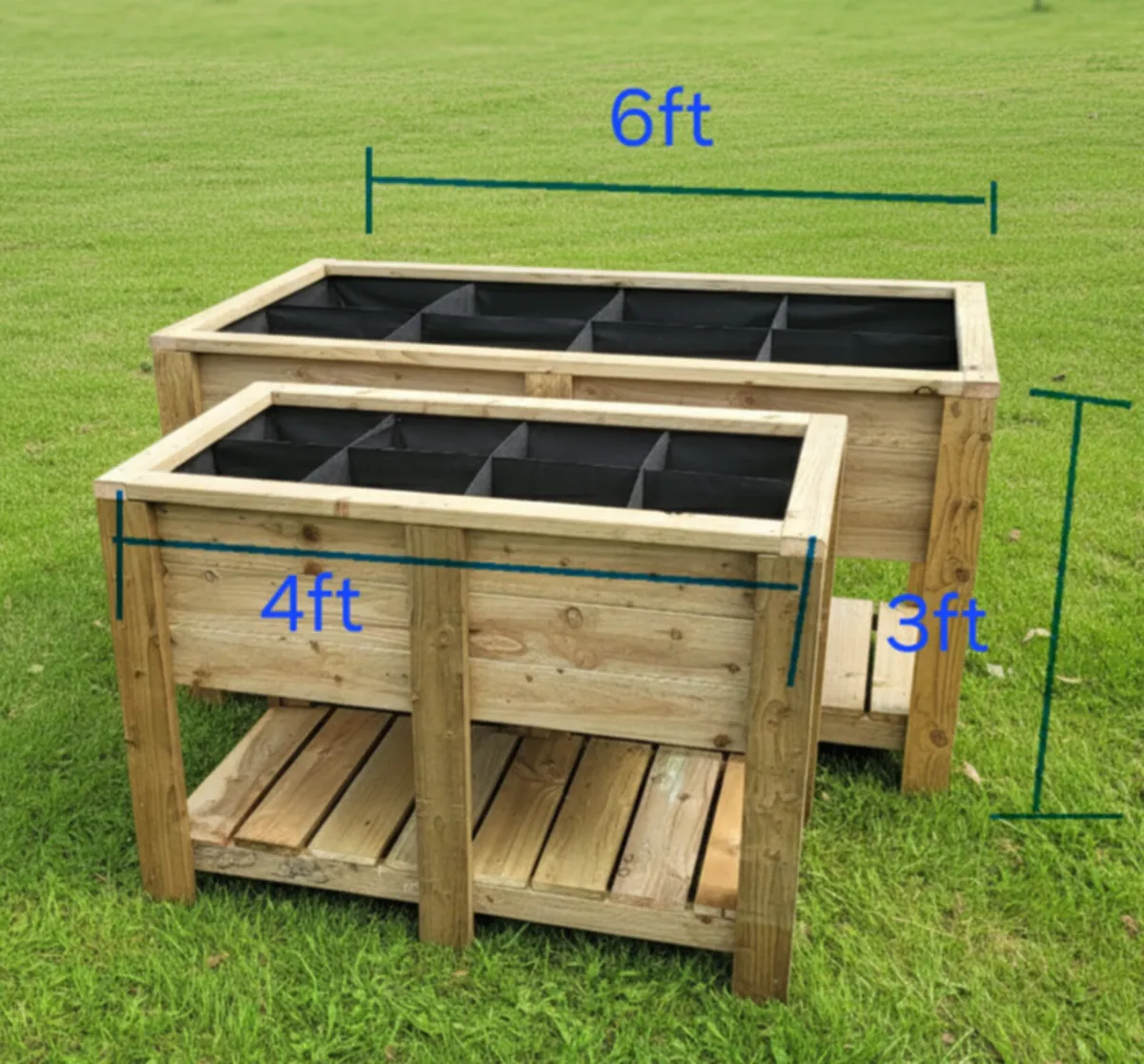 Planter - Image 2