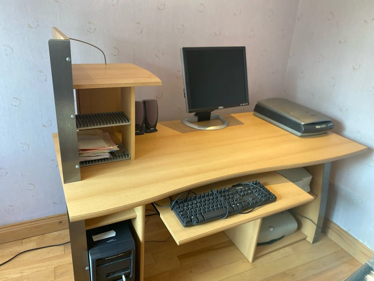 Desk