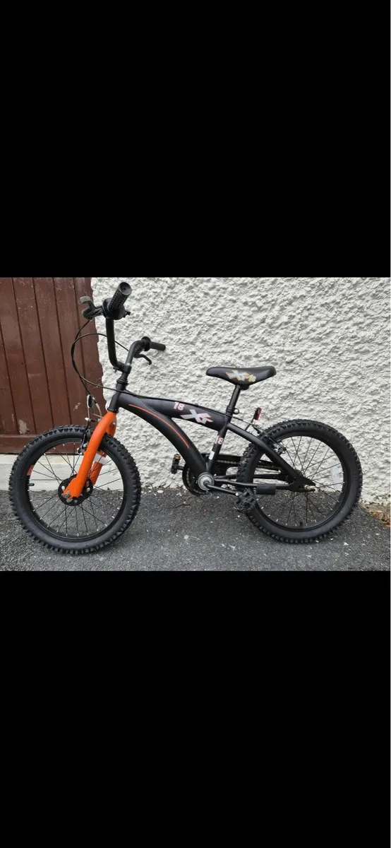 Bike - Image 1