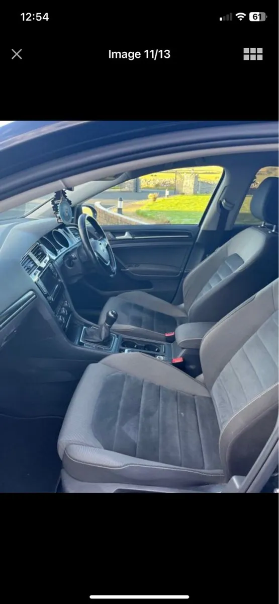 Volkswagen Golf - Image 2