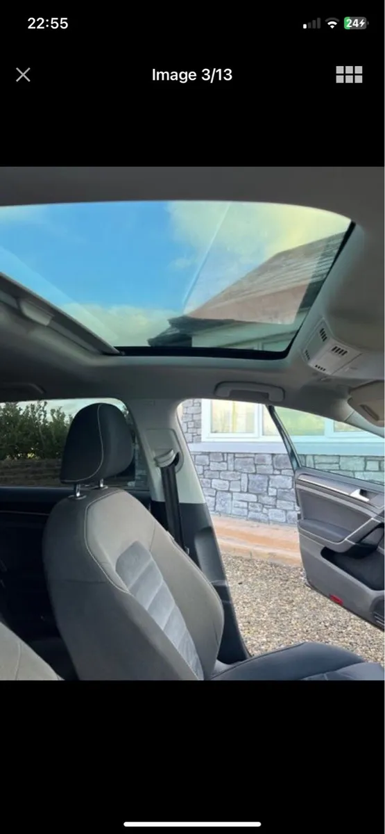 Volkswagen Golf - Image 4