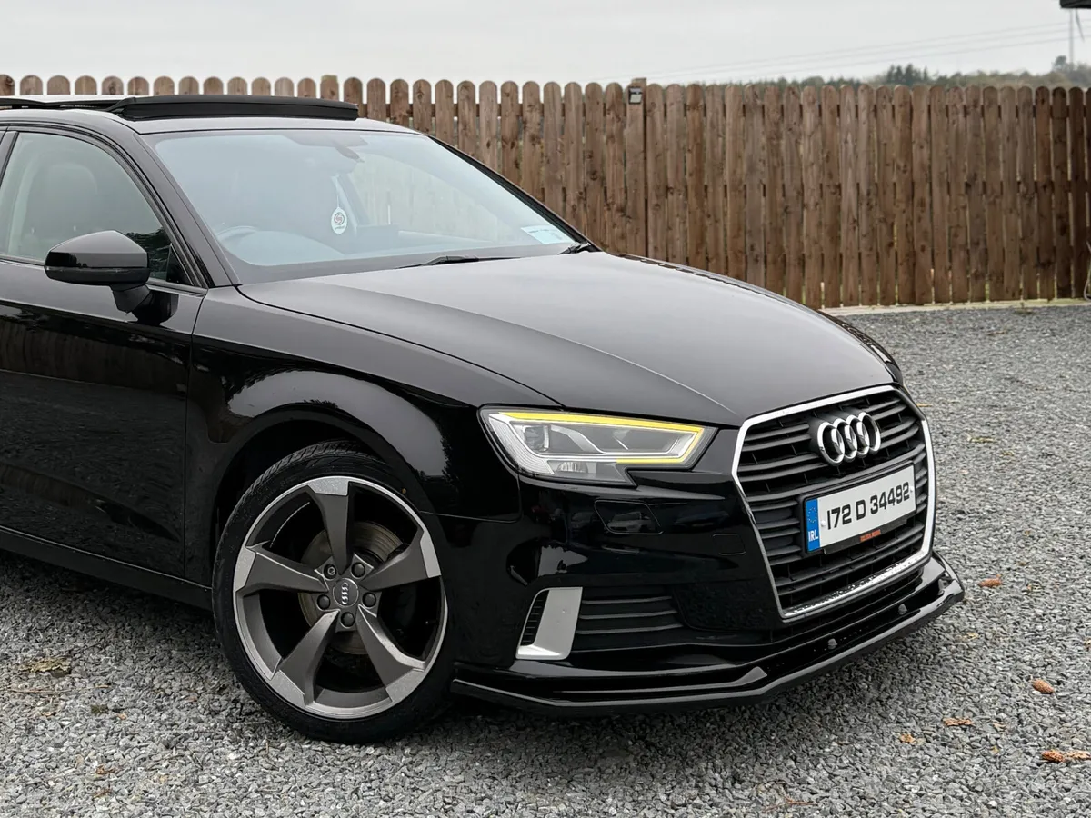 AUDI A3 SPORT - Image 4