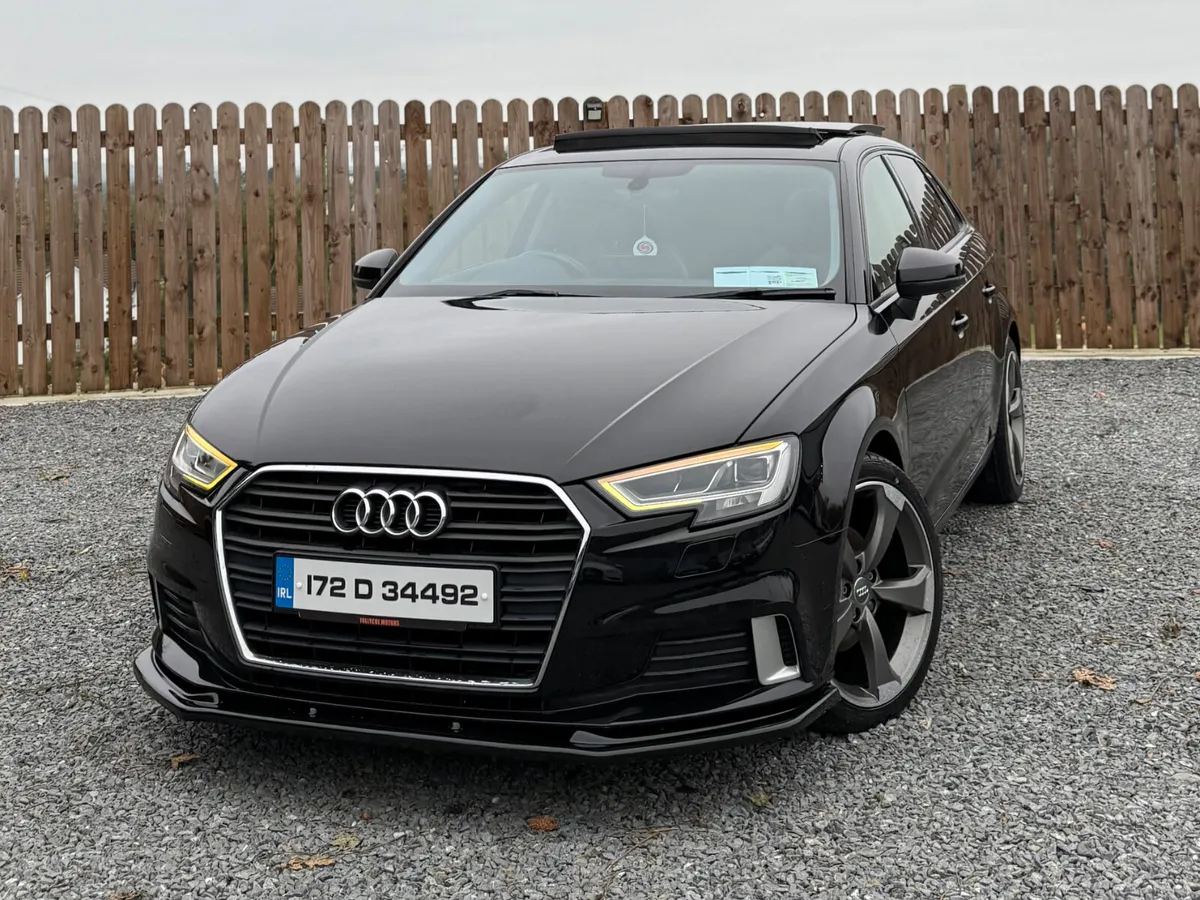 AUDI A3 SPORT - Image 2