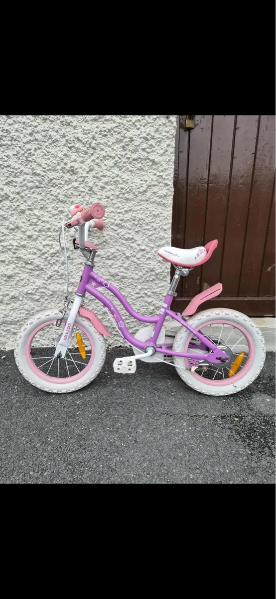 Bike - Image 1