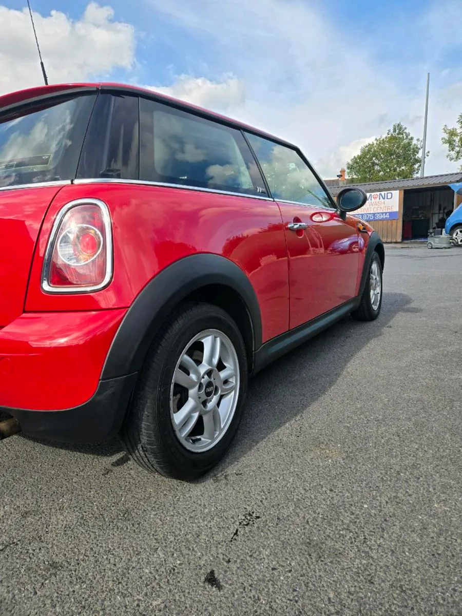 Mini cuper - Image 2