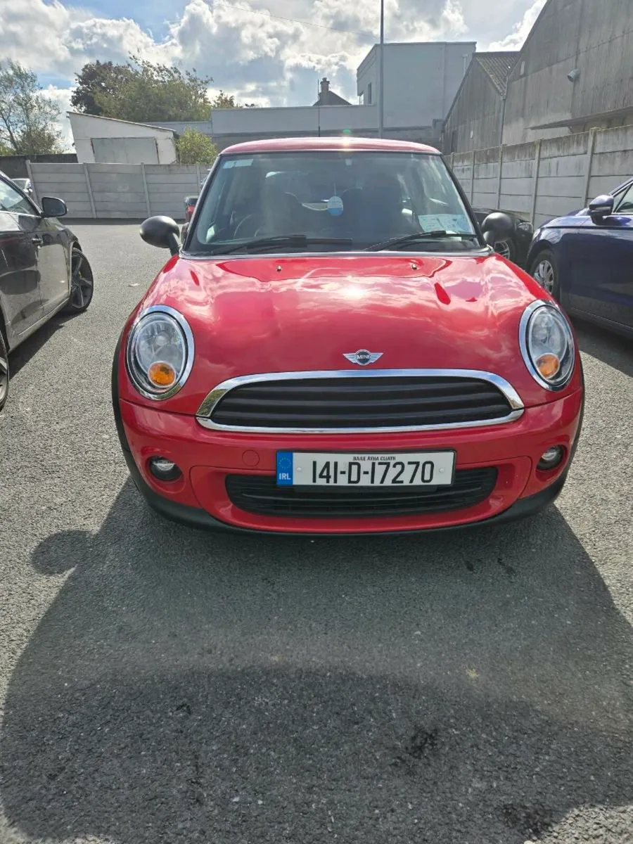 Mini cuper - Image 3