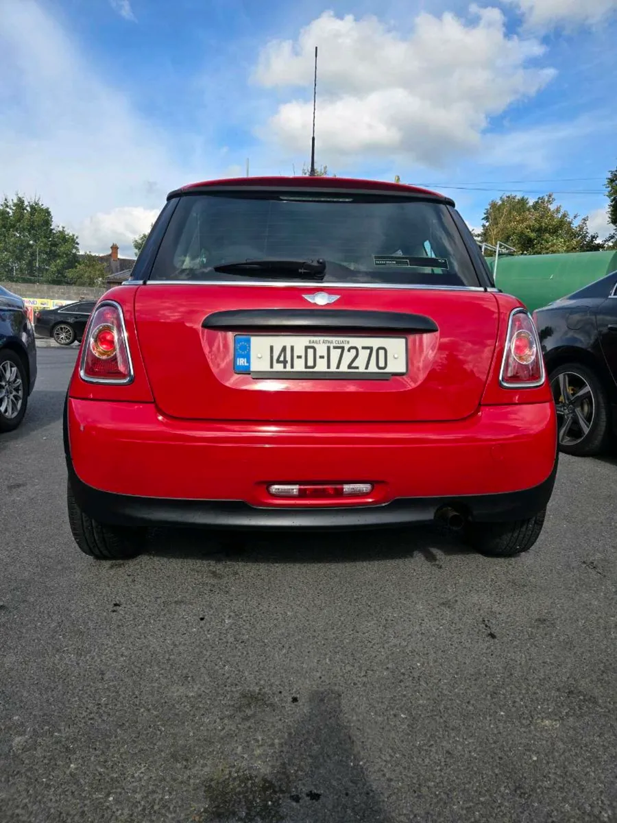 Mini cuper - Image 4