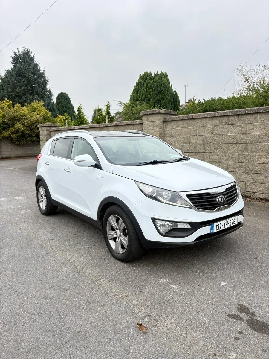 Kia Sportage NEW NCT 3950€€ - Image 1