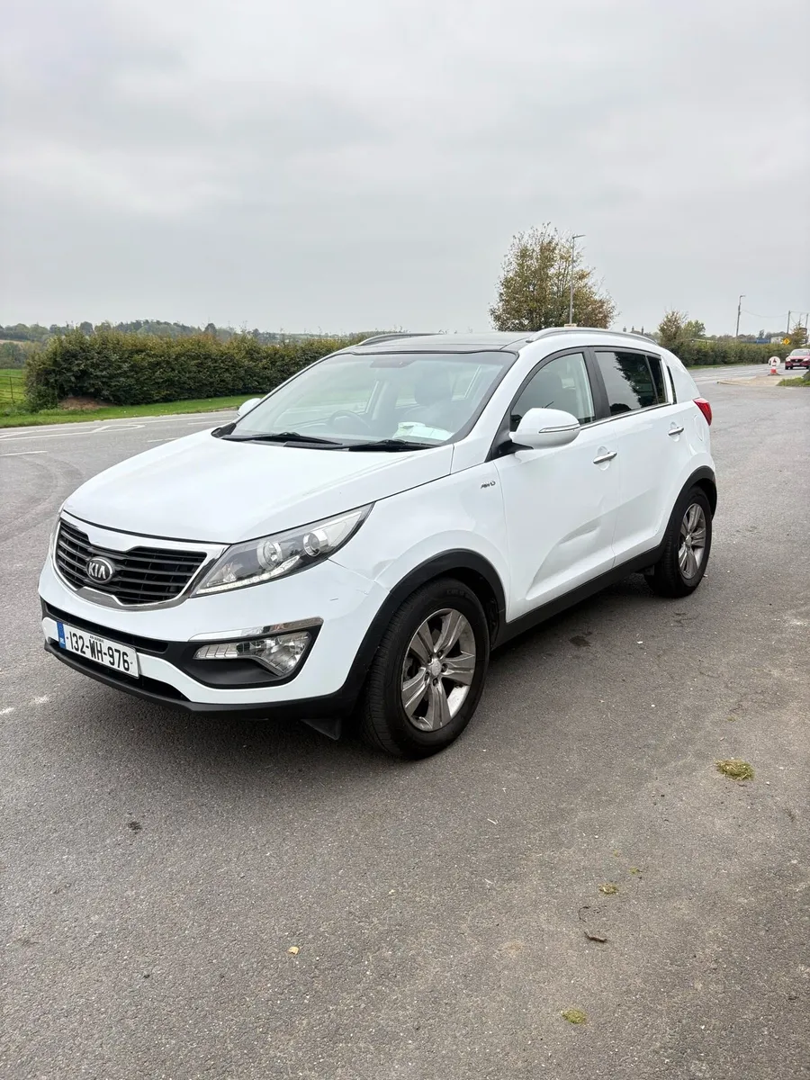 Kia Sportage NEW NCT 3950€€ - Image 2