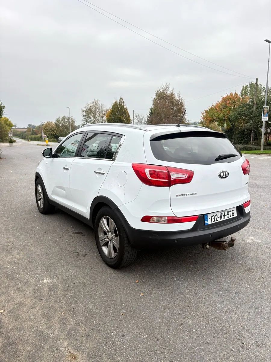 Kia Sportage NEW NCT 3950€€ - Image 3