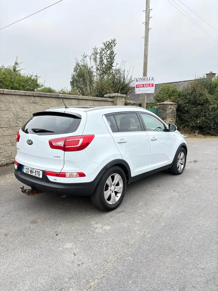 Kia Sportage NEW NCT 3950€€ - Image 4