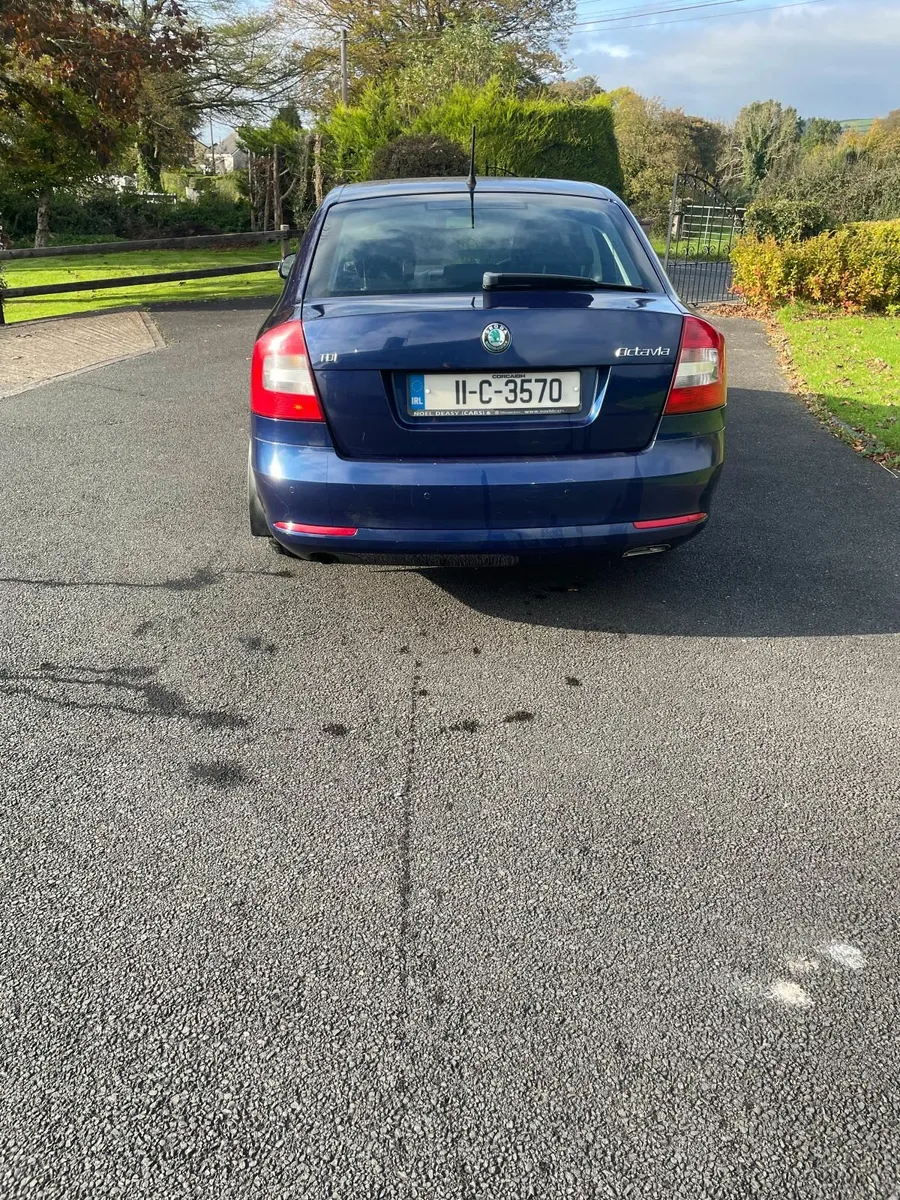 Skoda Octavia 2011 - Image 3