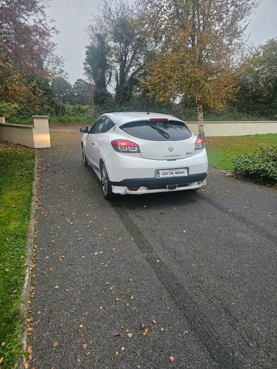 Renault megane coupe - Image 2