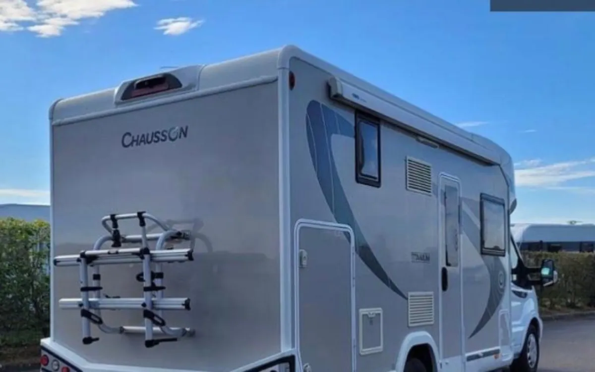 Motorhome - Image 4