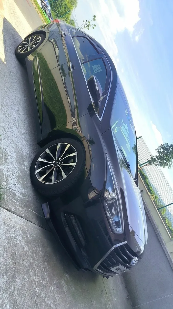 Hyundai i40 2015 - Image 4