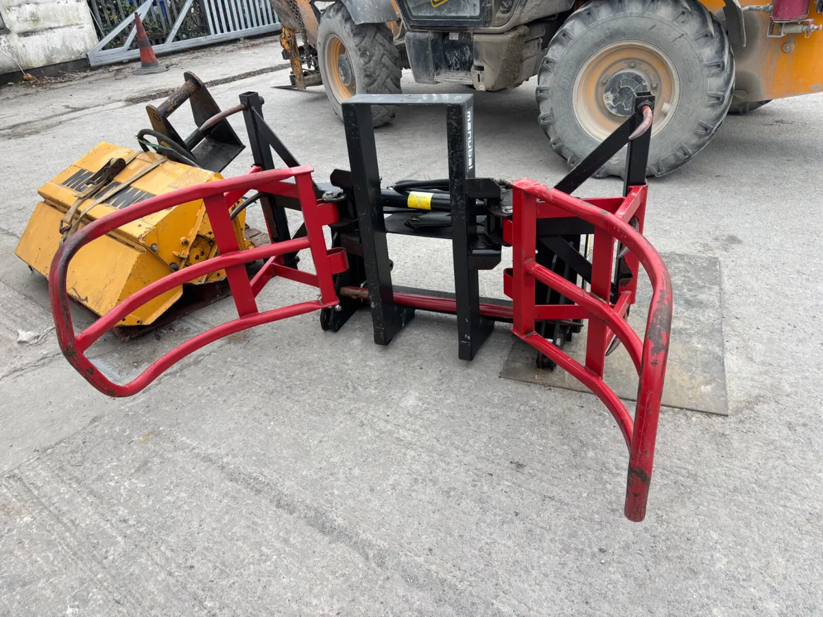 Misc Farm Equipment Auction Saturday - Image 2