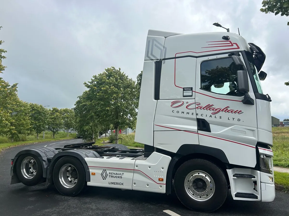 Renault T-High - Image 3