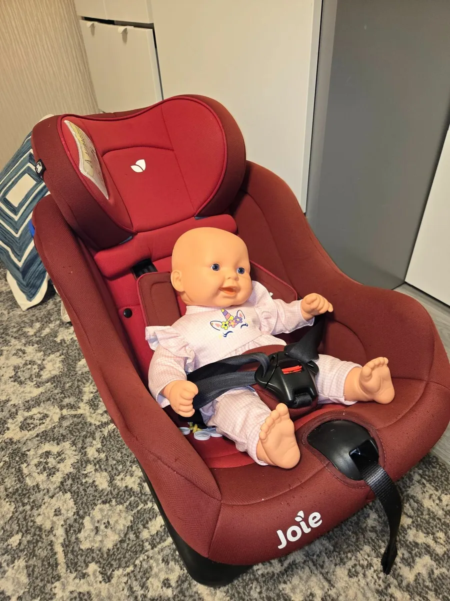 Car seat - Image 3