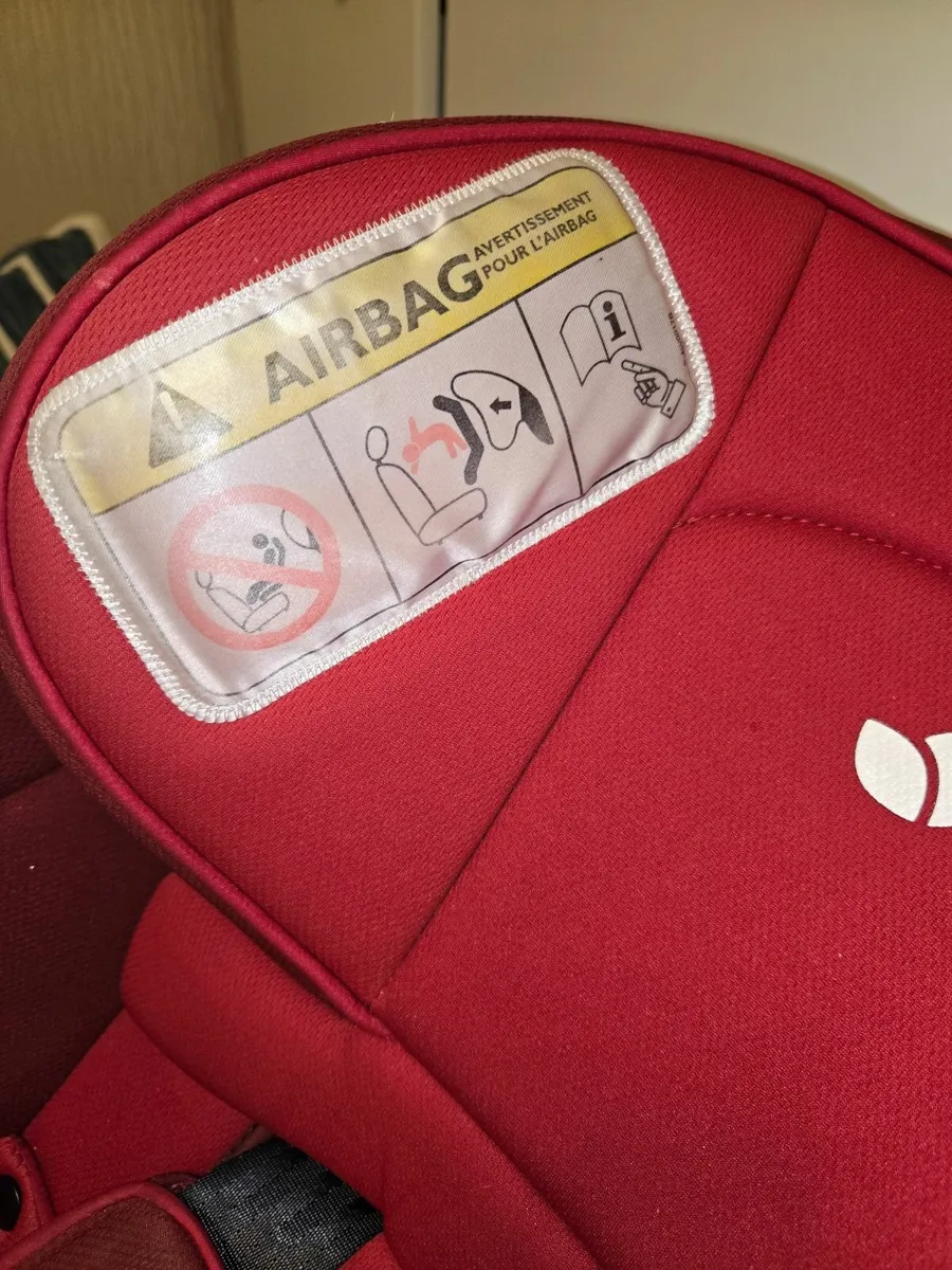 Car seat - Image 4