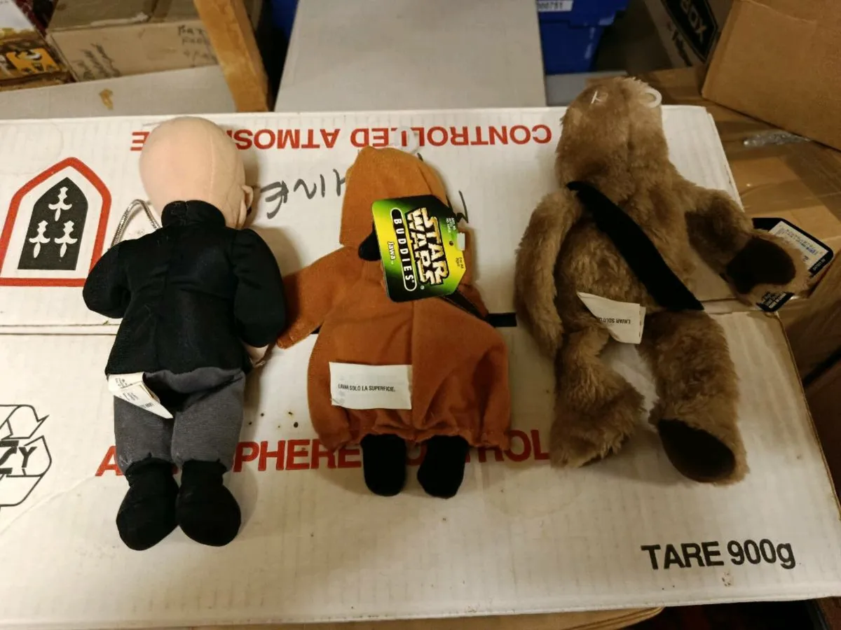 Star wars buddies - Image 2