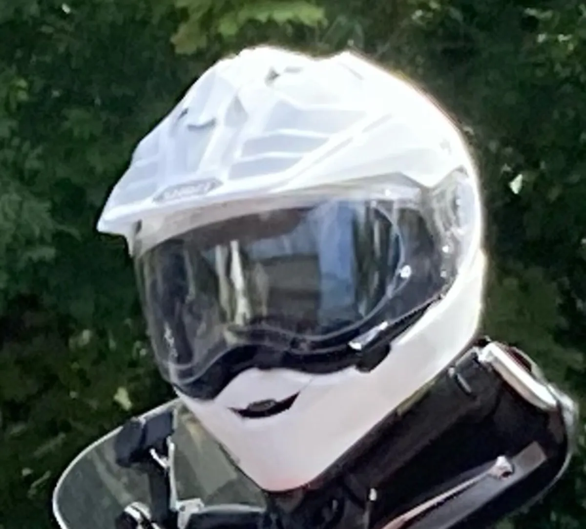 Motorcycle revit jacket +trousers - Image 1