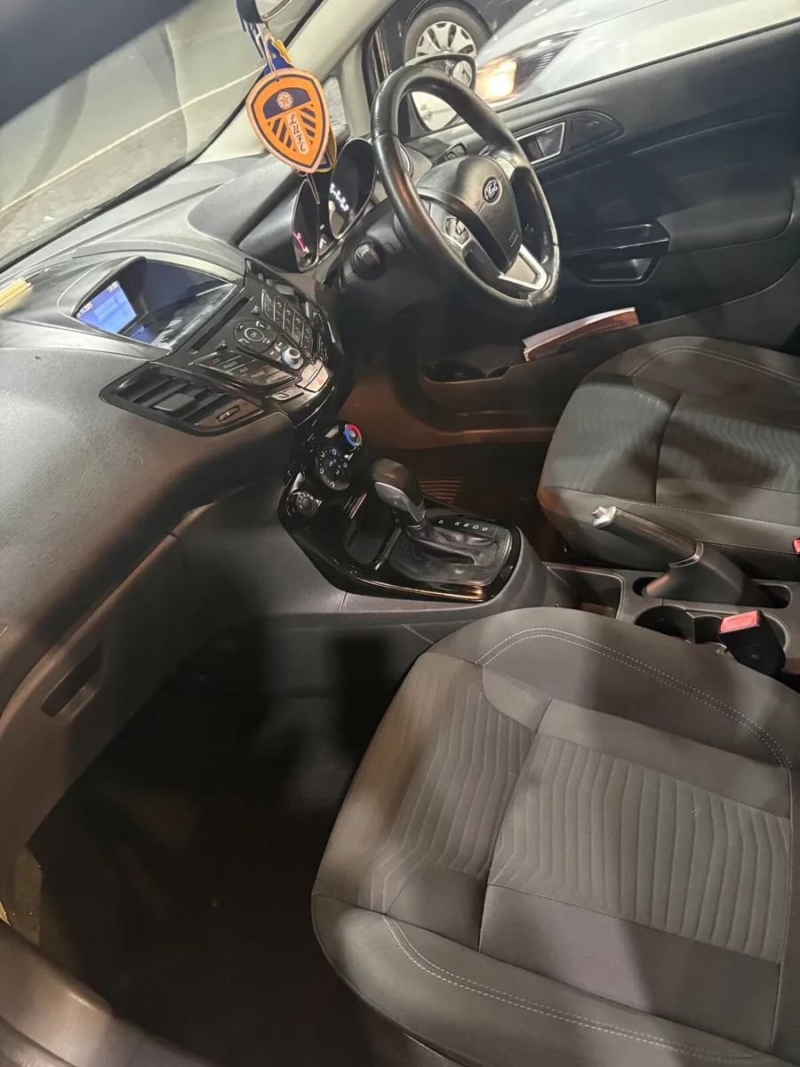 Ford Fiesta 2016 - Image 4