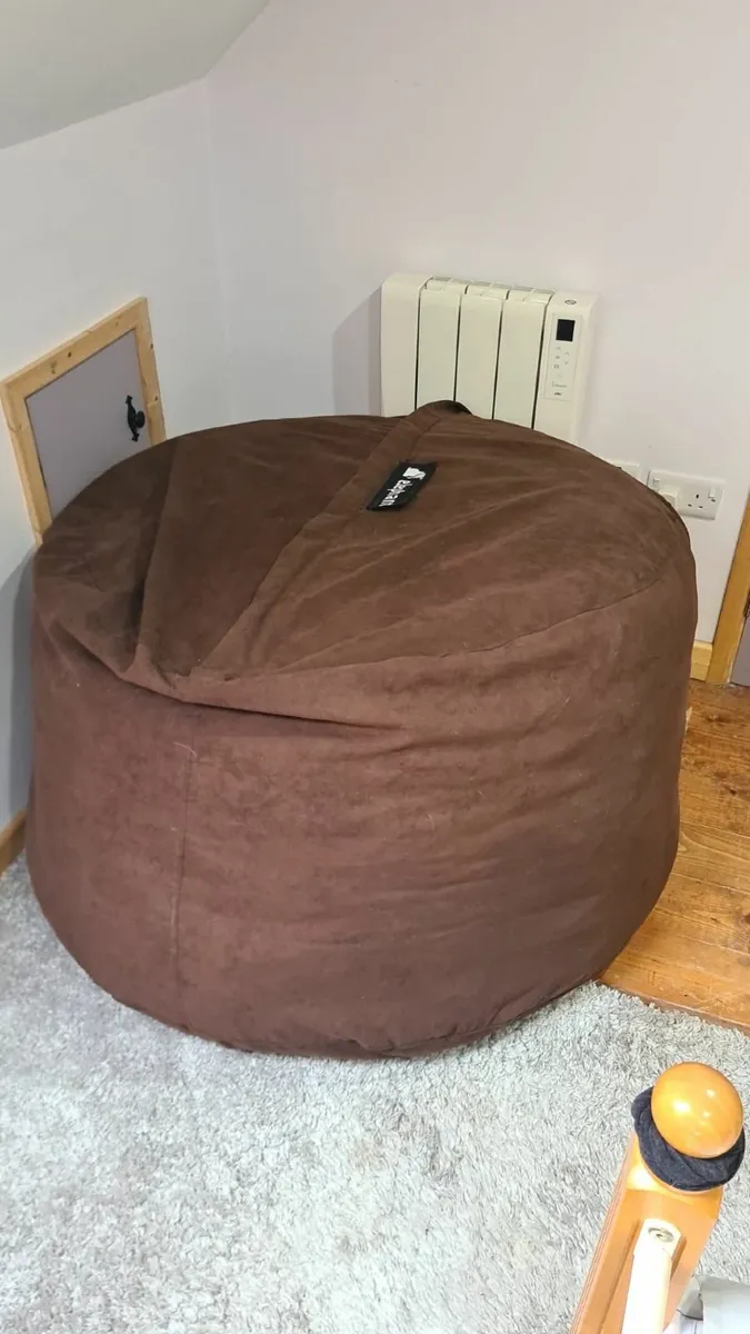 Elephant Bean Bag