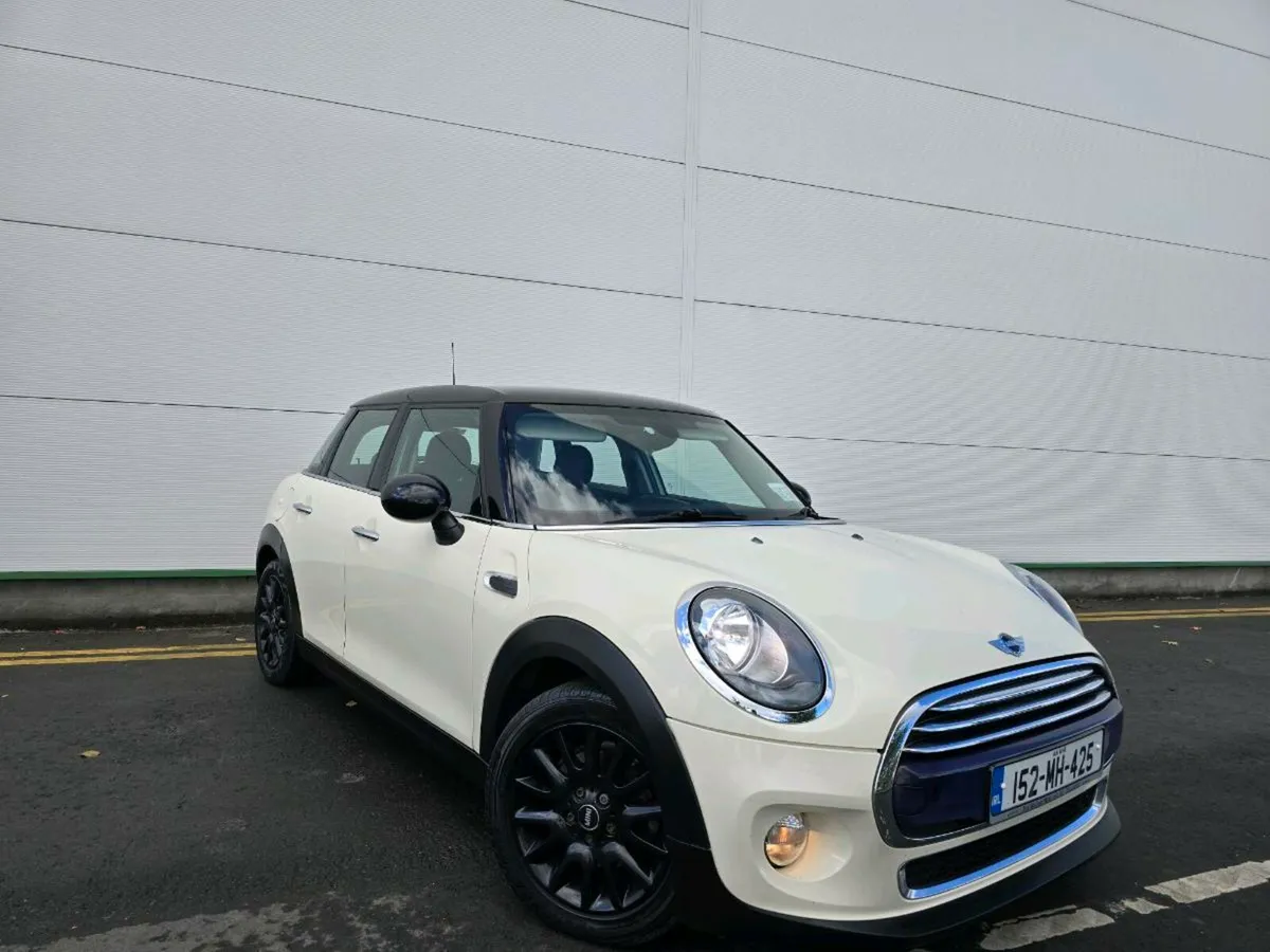 Mini Cooper - Image 1