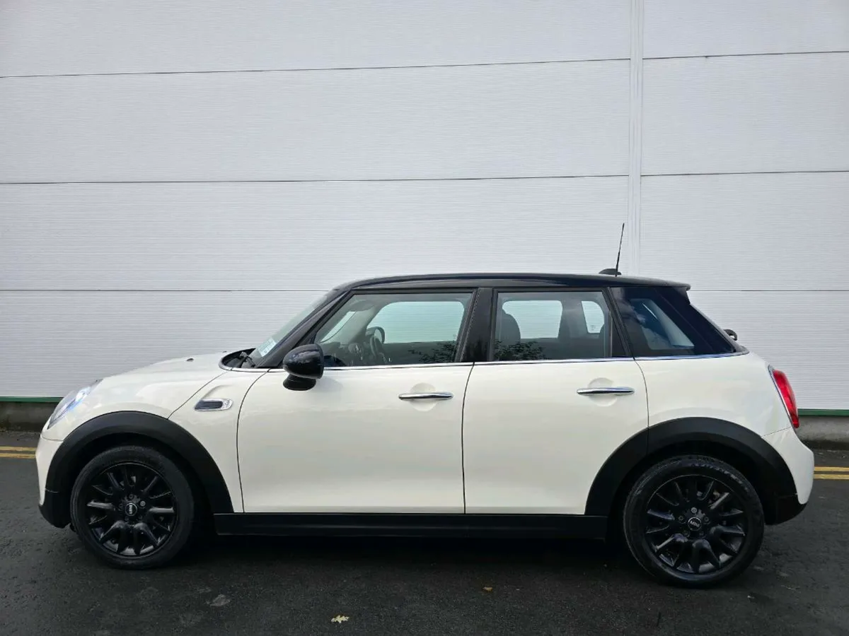 Mini Cooper - Image 3