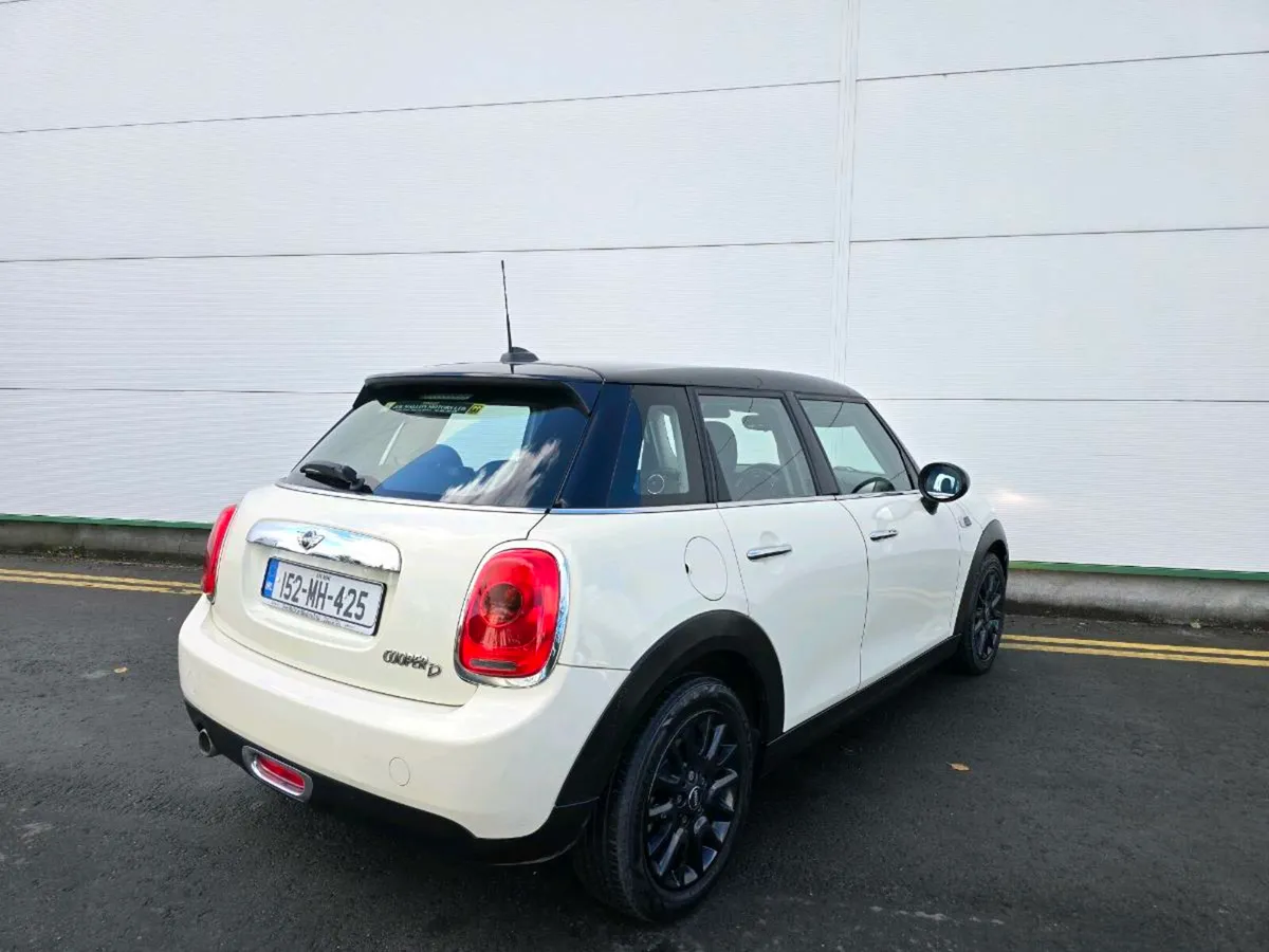 Mini Cooper - Image 4
