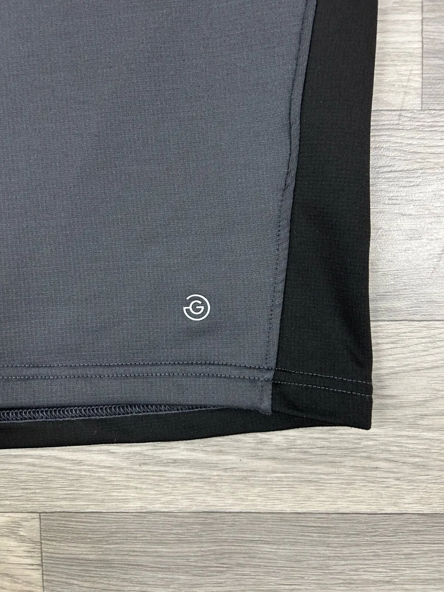 Galvin Green Insula Fleece Half Zip Golf Jumper L - Image 4