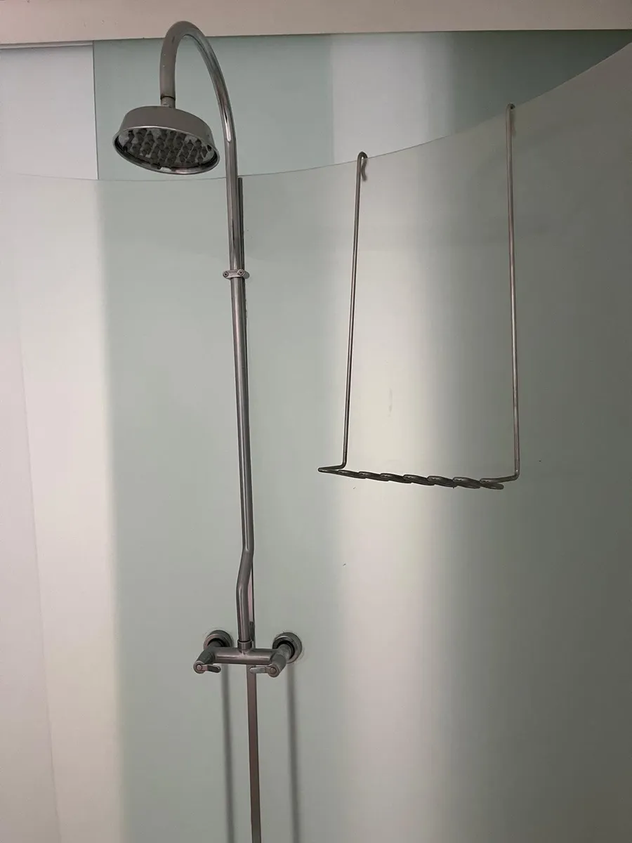 Philip Stark Designer Bathroom - Image 3