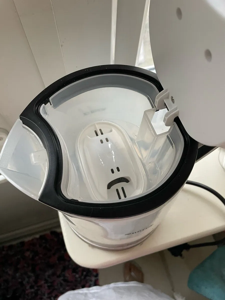Kettle with filter - Image 3