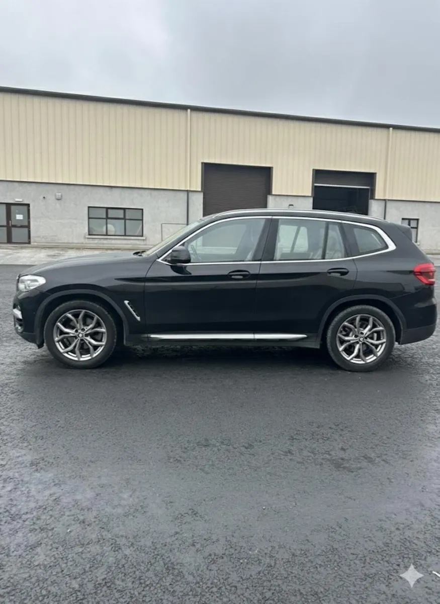 BMW X3 2020 - Image 2