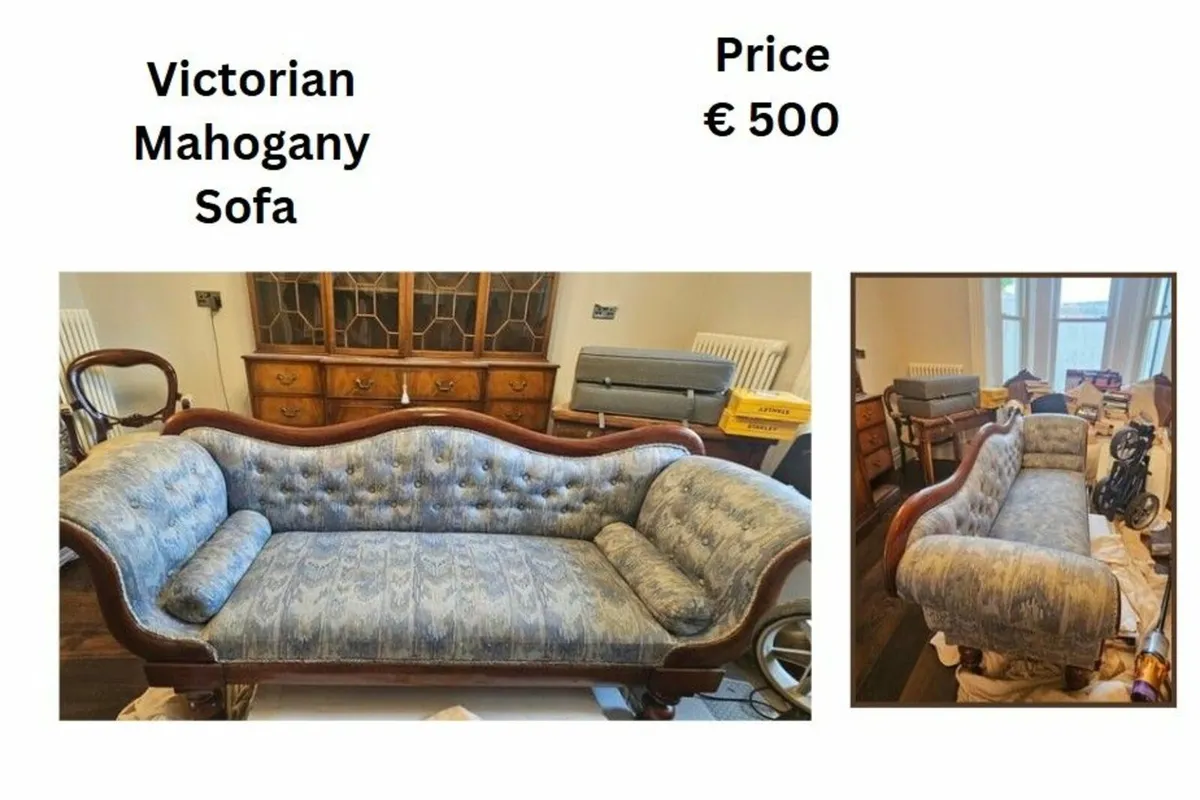 furniture for sale - Image 1