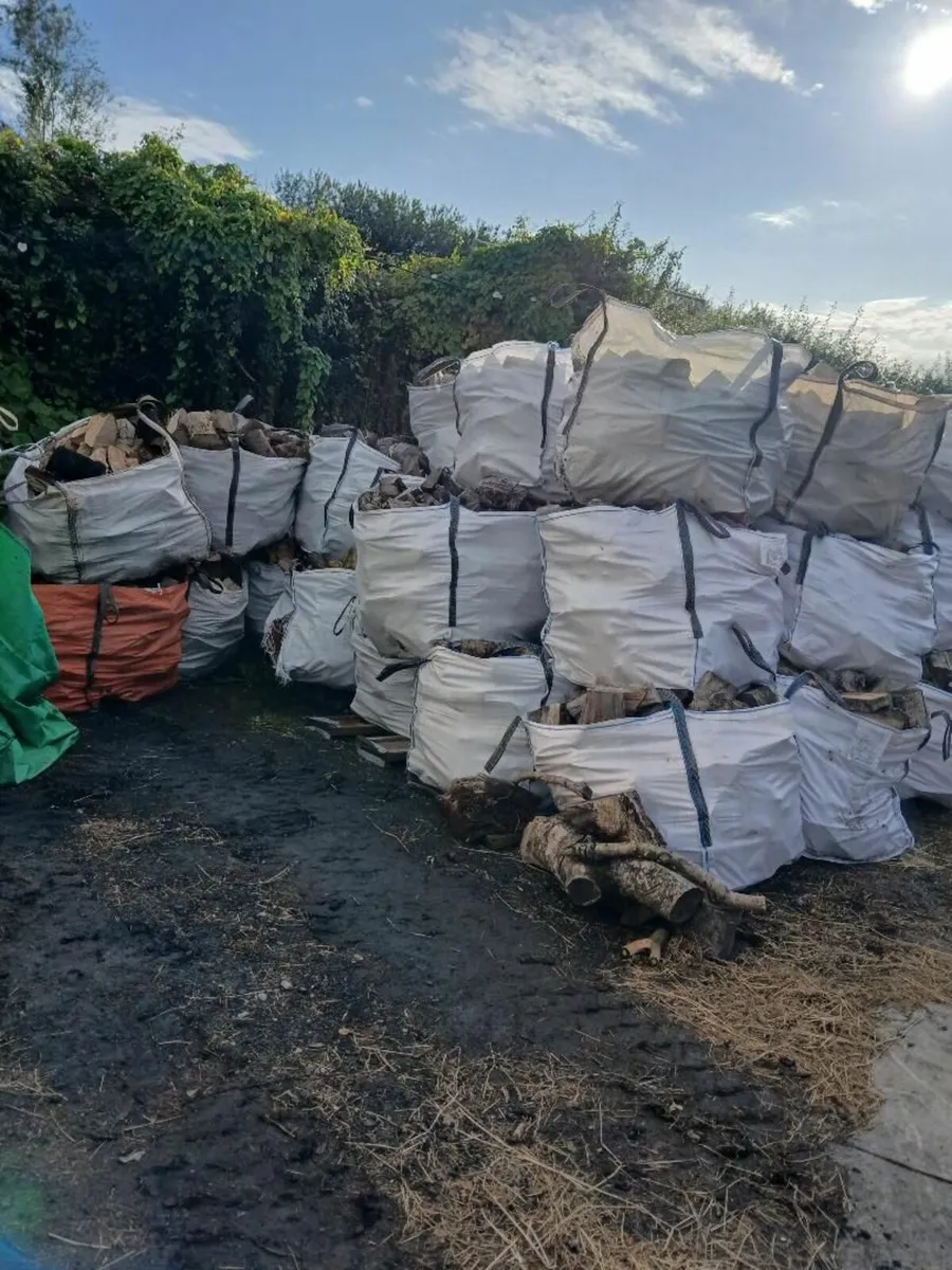 firewood