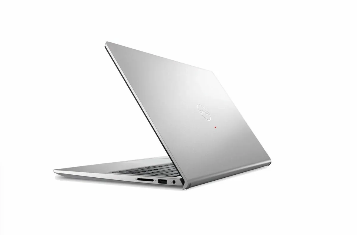 New Dell 15 Laptop | i5 (13th gen) | 16GB | 512GB - Image 4