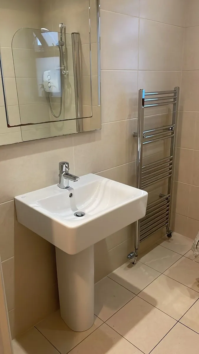 Bathroom - Image 1