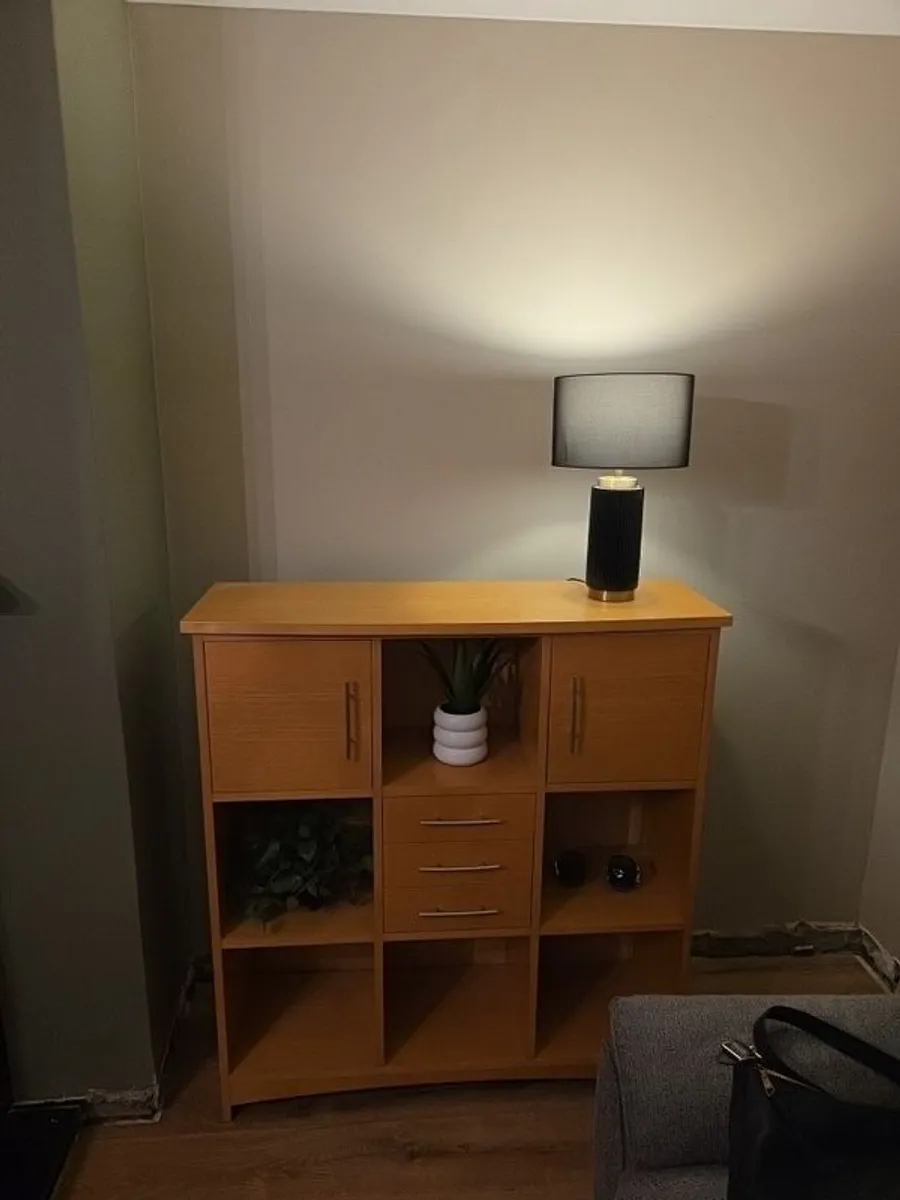 Assorted Furniture (All 3 Units Included) - Image 1
