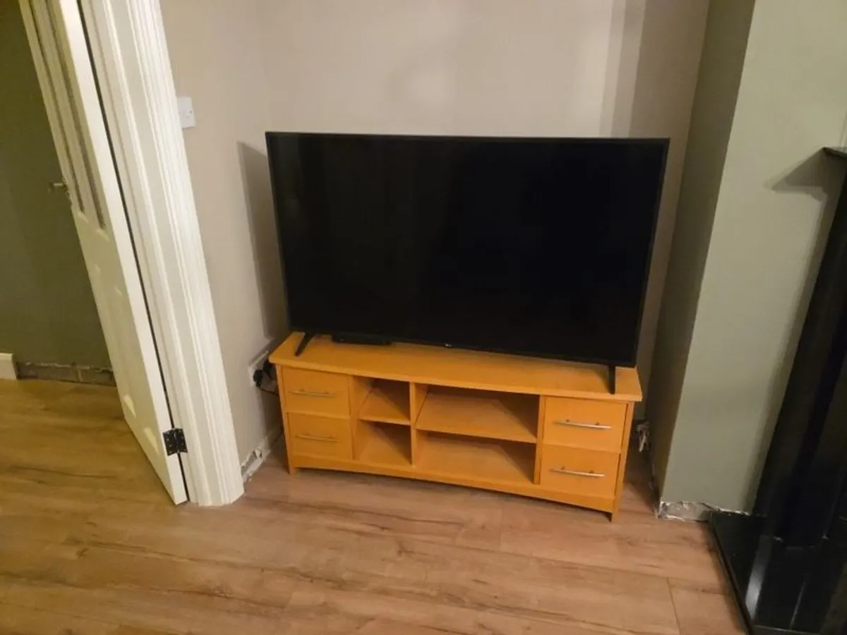 Assorted Furniture (All 3 Units Included) - Image 2