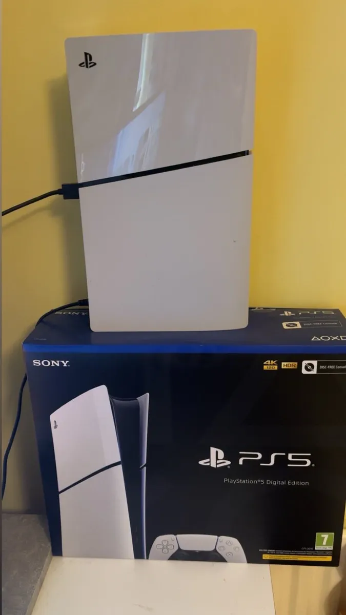 PlayStation 5