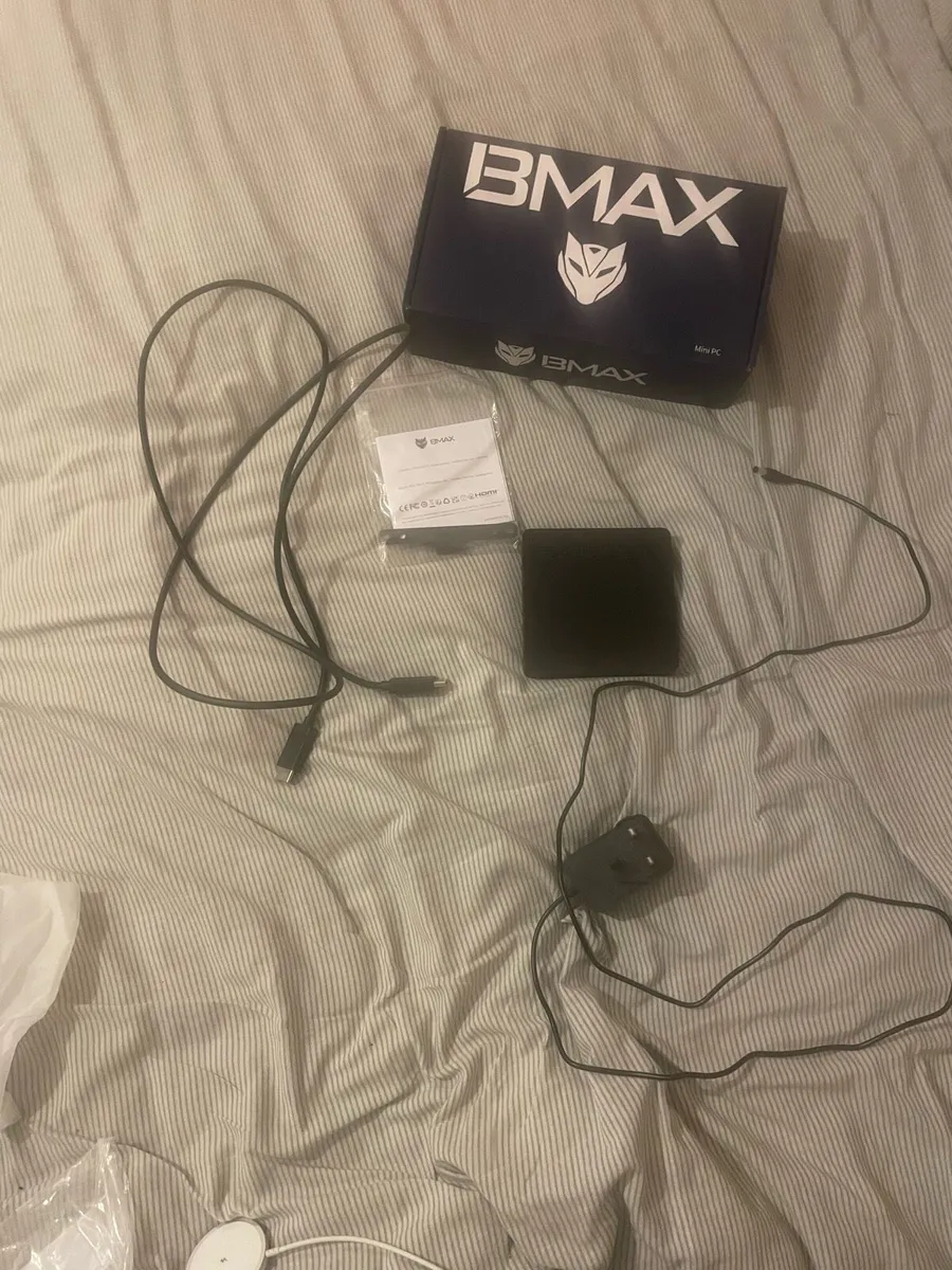 Mini pc