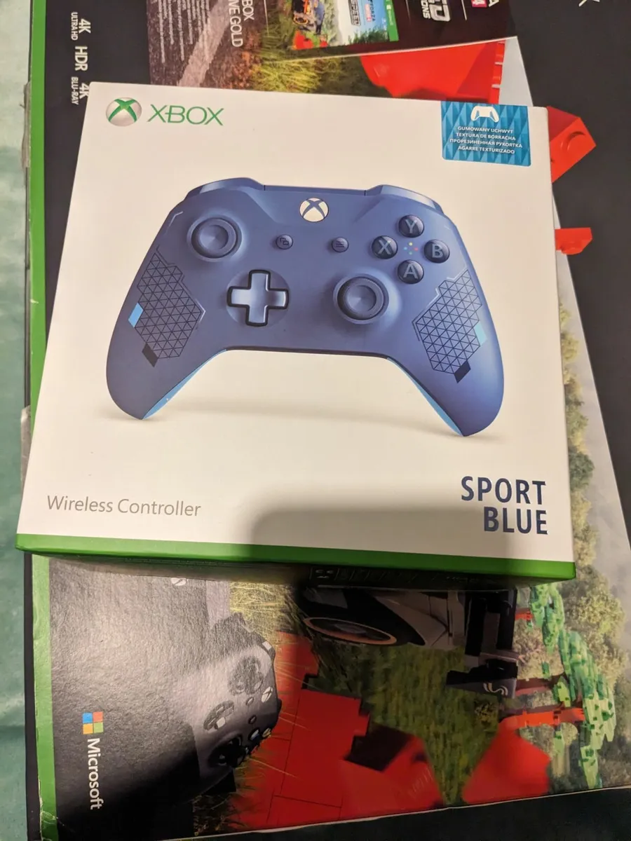 Xbox One X Console - Image 2