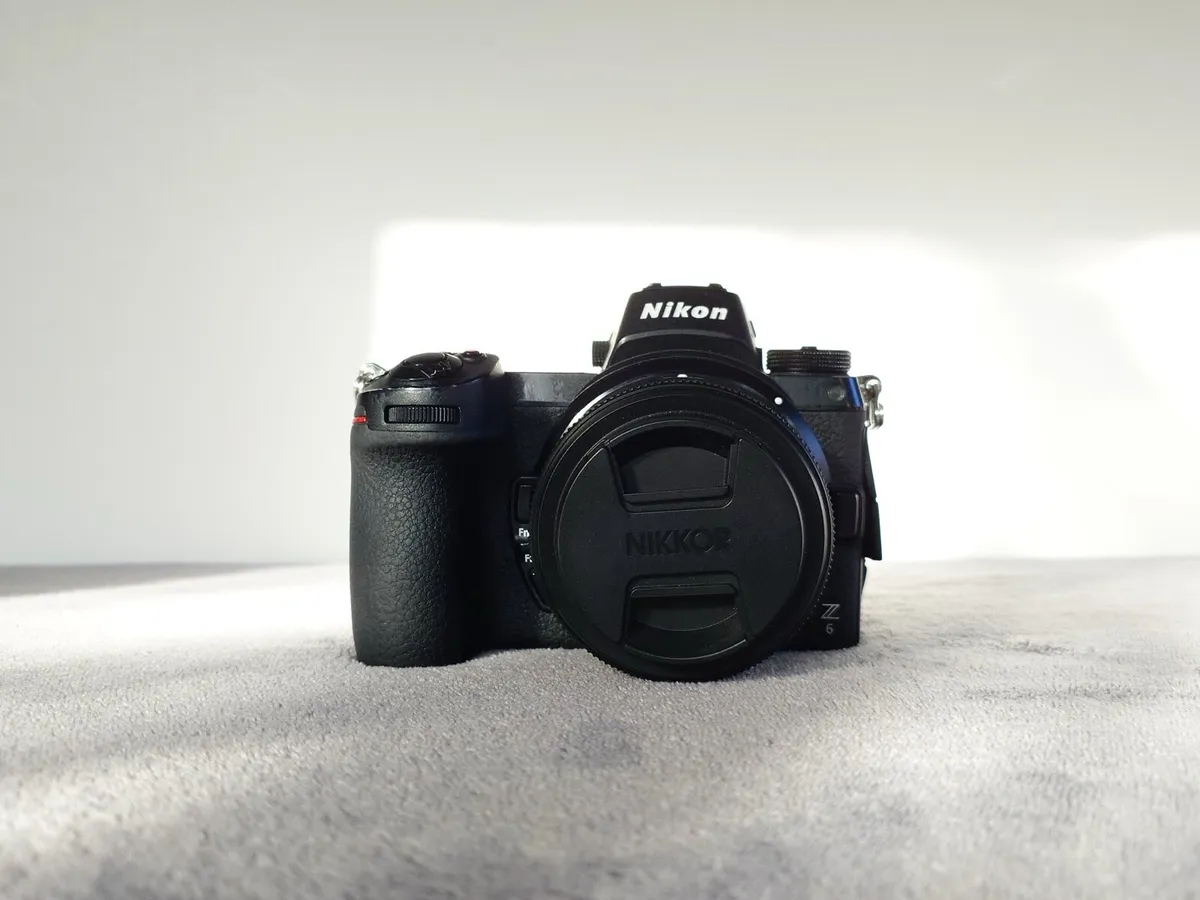 Nikon z6 with 40mm f2 - Image 2