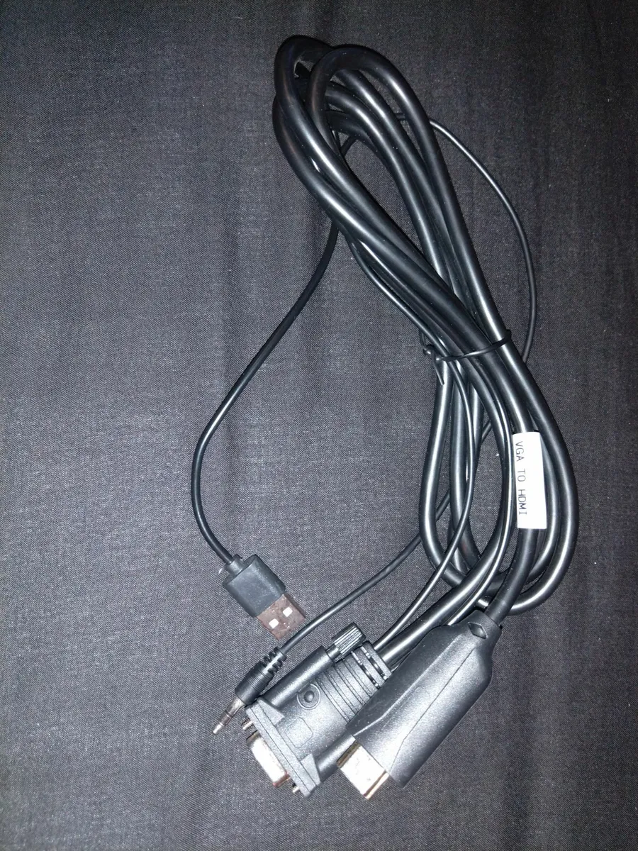 VGA to HDMI - Image 3