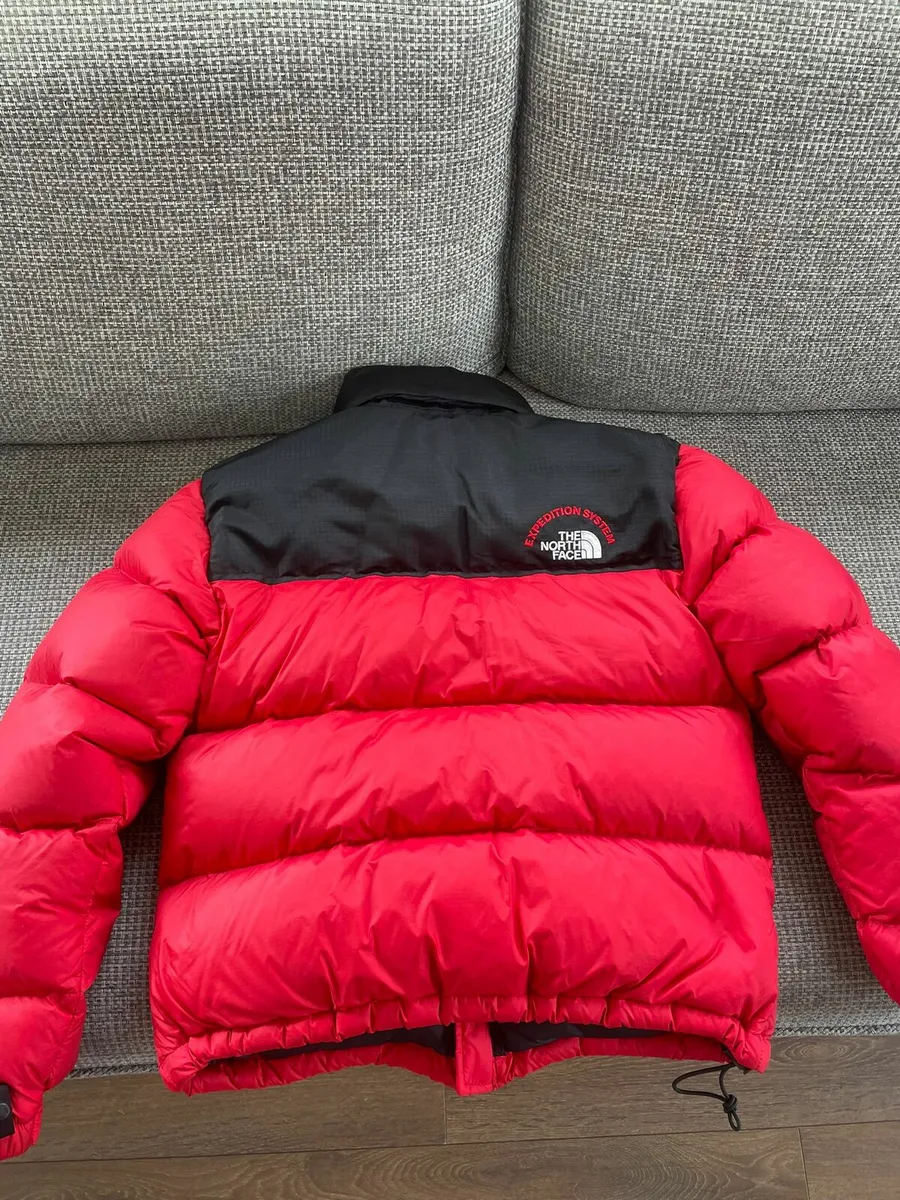 North Face Coat - Image 2