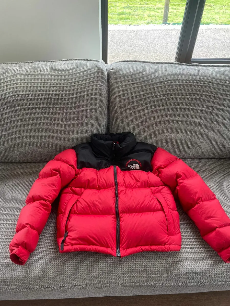 North Face Coat - Image 3